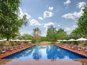 Sukhothai Heritage Resort