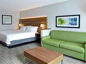 Holiday Inn Express & Suites Ottawa