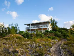 Blue Love Point 3Br by Eleuthera Vacation Rentals