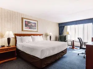 Travelodge by Wyndham Williamsburg I-64