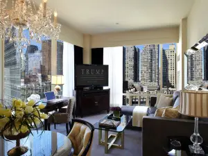 Trump International Hotel & Tower® New York
