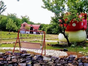 Krka Fairytale Village
