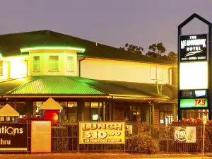 Meadowbrook Hotel Brisbane