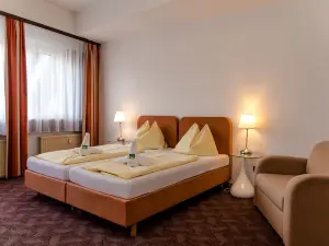 Stadthotel Schwerterbräu