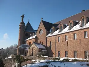 Maison D'hôtes La Rose D'alsace