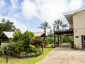 Hideaway Retreat