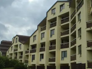 Apartments Seeblick Mit Anbindung an Ein 4-Sterne-Hotel