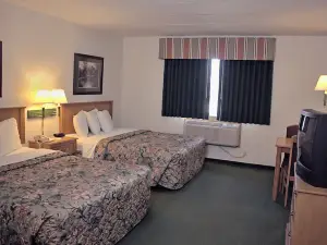 Americas Best Value Inn