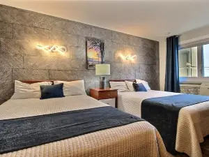 Hotel Motel Le Quiet