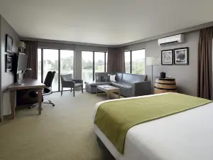 Hôtel Rive Gauche