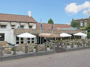 Fletcher Hotel Restaurant Prinsen