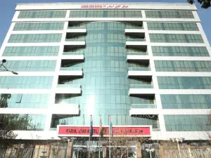 Kabul Star Hotel & Restaurant