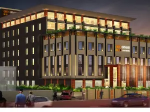 Grand Kakinada by GRT Hotels