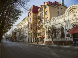 Inostranez Hotel
