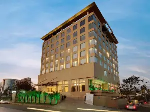 페른-안 에코텔 호텔, 콜라푸르