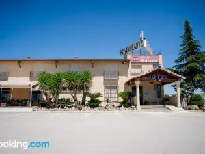 Hotel Malena