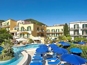 Hotel Royal Terme