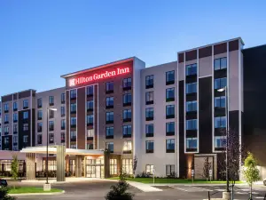 Hilton Garden Inn Pittsburgh Area /Beaver Valley