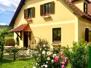 Landhaus Weinblick