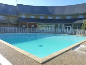Appartement de 30m2 Dans Résidence à proximité d'Honfleur