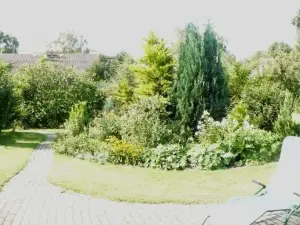 Wohnen Bei Gabi