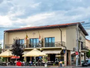 Casa Budulan