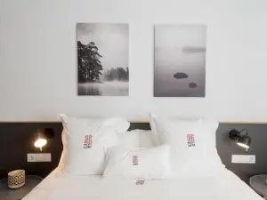 Petit Luxe Egara