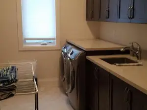 Comfortable Private Space