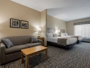 Best Western Plus Rumford Falls