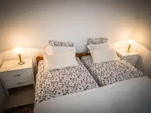 Apartman Magnolia