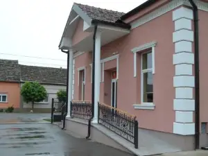 Sobe Sova Kikinda