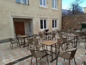 Apart Hotel Sayat-Nova