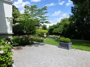 Private Villa in Central Zurich