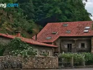 La Curva de María