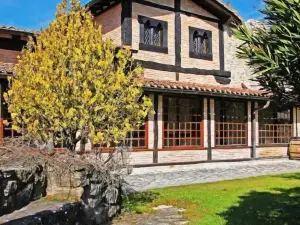 Hotel Palacio de Elorriaga