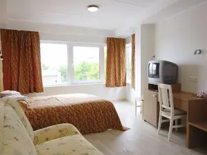 Carolina Hotel