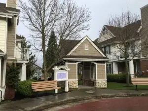 Escape at Eastside Condo and Townhomes