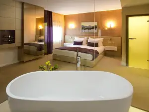 Hotel Vila Class