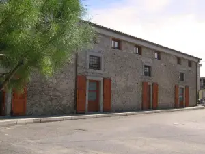 Hotel Ristorante Antica Marina