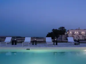 Masseria Fontana di Vite