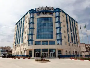 Hotel El Khayem