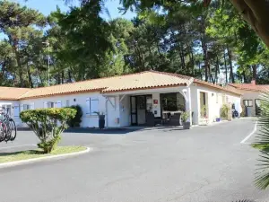 勒赫龍森德雷酒店