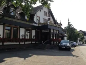 Hotel-Restaurant Blume