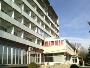 Hotel Prietenia