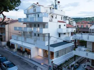 Manè Boutique Hotel