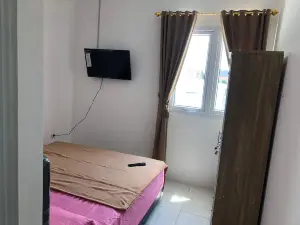 Kost Anugrah