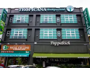 Tropicana Boutique Hotel