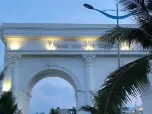 Tuan Đat Luxury FLC Sam Son