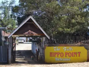 Falls Hippo Point Hotel