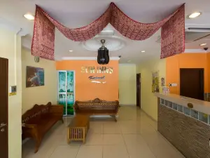 Sun Inns Hotel Kepong Near Hospital Sungai Buloh